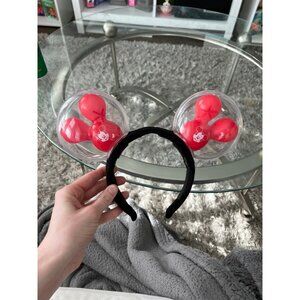 Disney Light Up Balloon Mickey Ears